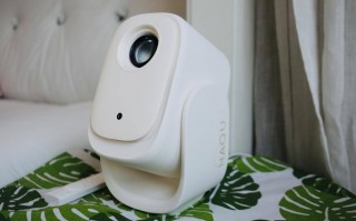 哈趣Q1投影仪：年轻人专属的小而美新选择