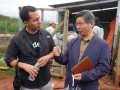 海内外农创客洱海对话 拼多多携手FAO、浙大开启2025数字农业创新训练营