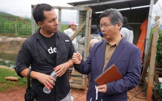海内外农创客洱海对话 拼多多携手FAO、浙大开启2025数字农业创新训练营