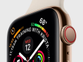 Apple Watch Series 4 被添加到苹果的过时产品列表